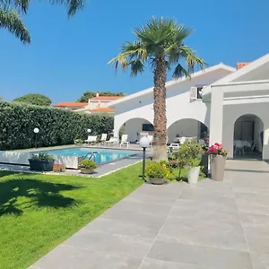  Guest house Le Agavi - Exclusive End Event